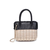 Moda Luxe - Women's Maya Crossbody Bag