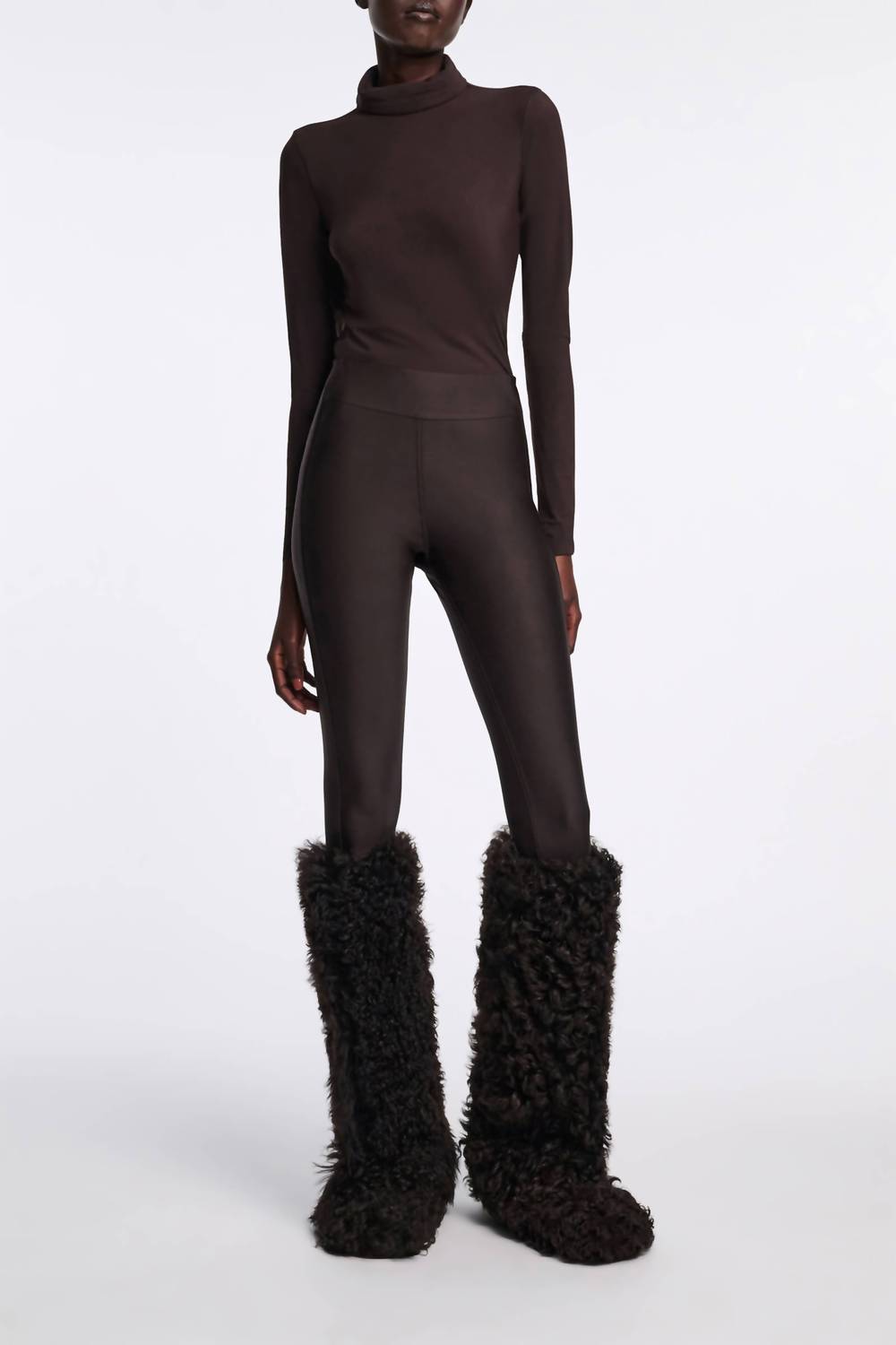Dorothee Schumacher - Sharp Cut Pants