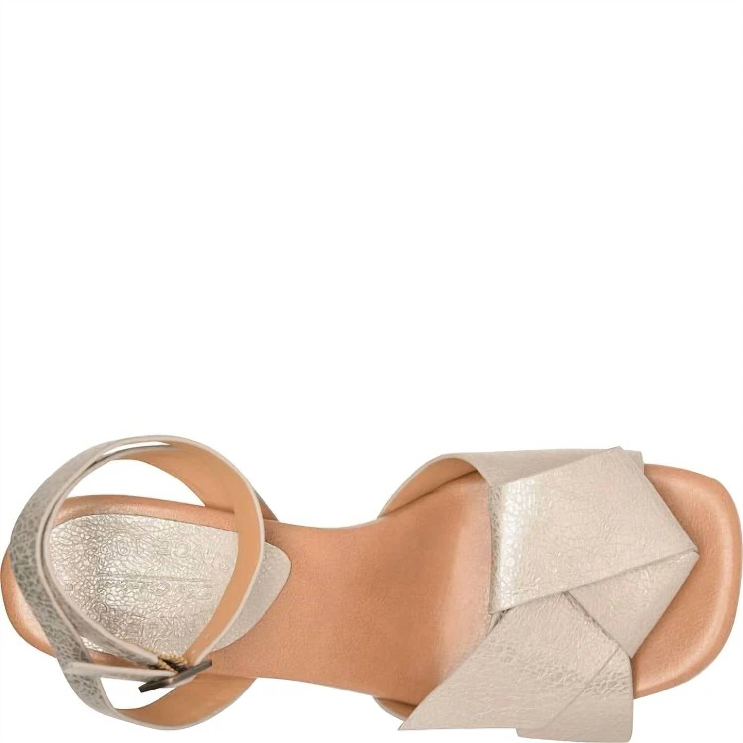 Kork-Ease - Women's Brooke Sandal