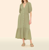 Xirena - Lennox Dress