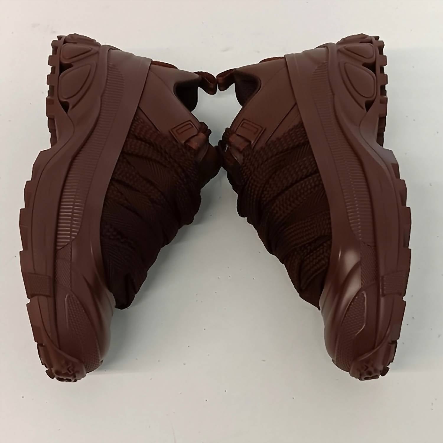 Burberry - Men's Arthur Sneakers
