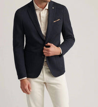 Peter Millar - Roland Knit Soft Jacket