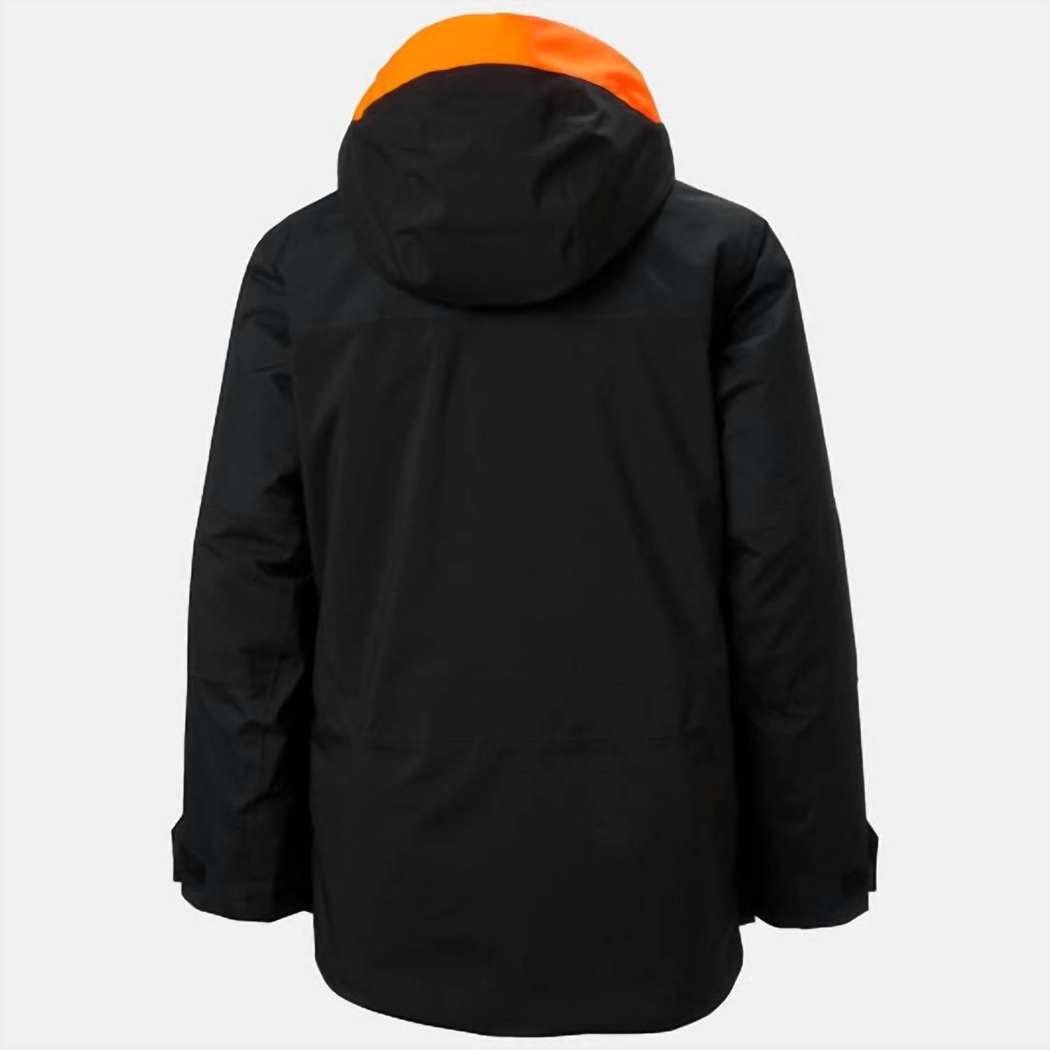 Helly Hansen - Kids Summit Jacket