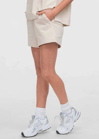 Southern Shirt Company - Off Duty Pull-on Shorts
