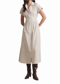 Saylor - Colby Midi Dress