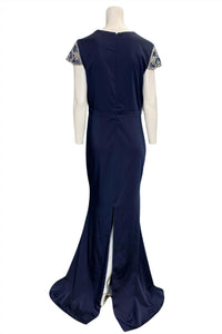 Evening Gown