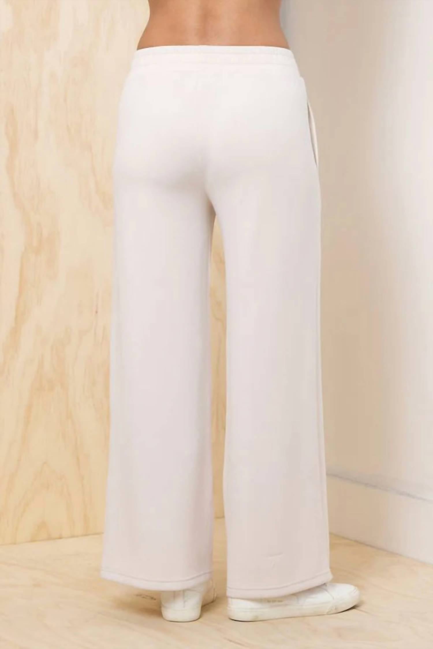 Ocean Drive - Cloud Flare Pant