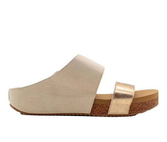 Volatile - Women's Campfire Sandal