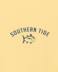 Southern Tide - Sharks And Skipjacks Performance Long Sleeve Tee