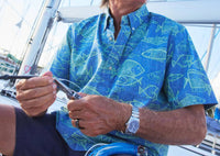 Reyn Spooner - Men's Kauhulu Button Front Shirt