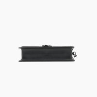 Like Dreams - Women's Georgie East West Buckle Shoulder Bag
