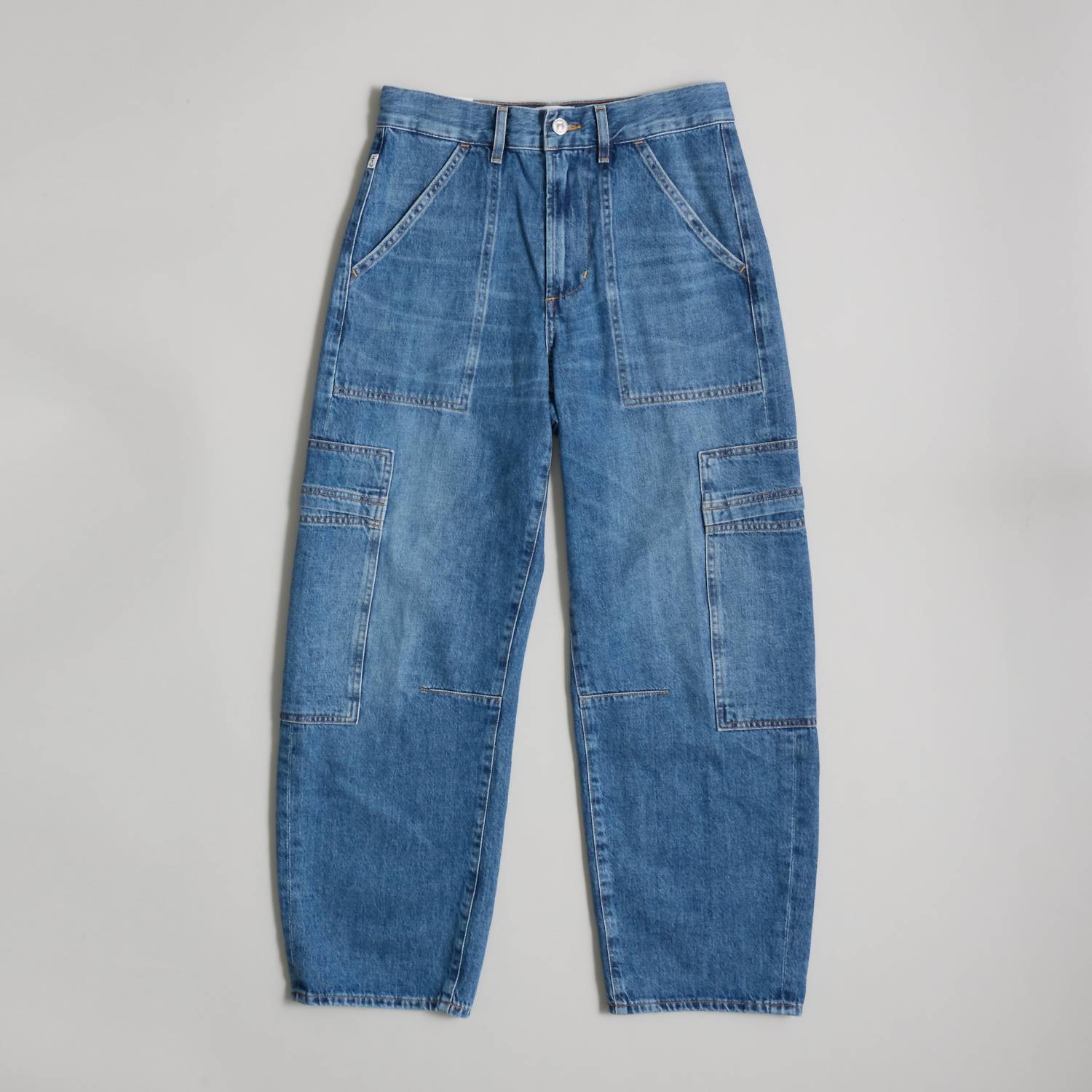 Citizens Of Humanity - Marcelle Cargo Jeans