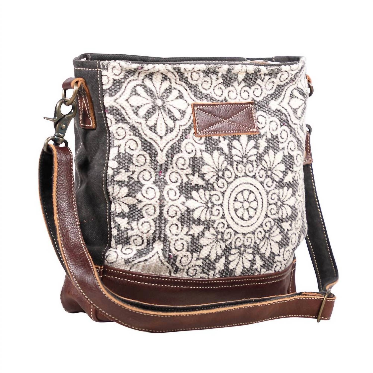 Myra Bag - Women's Freaky Shoulder Bag