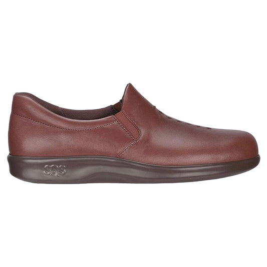 Sas - Women's Viva Teak Slip-On Loafers