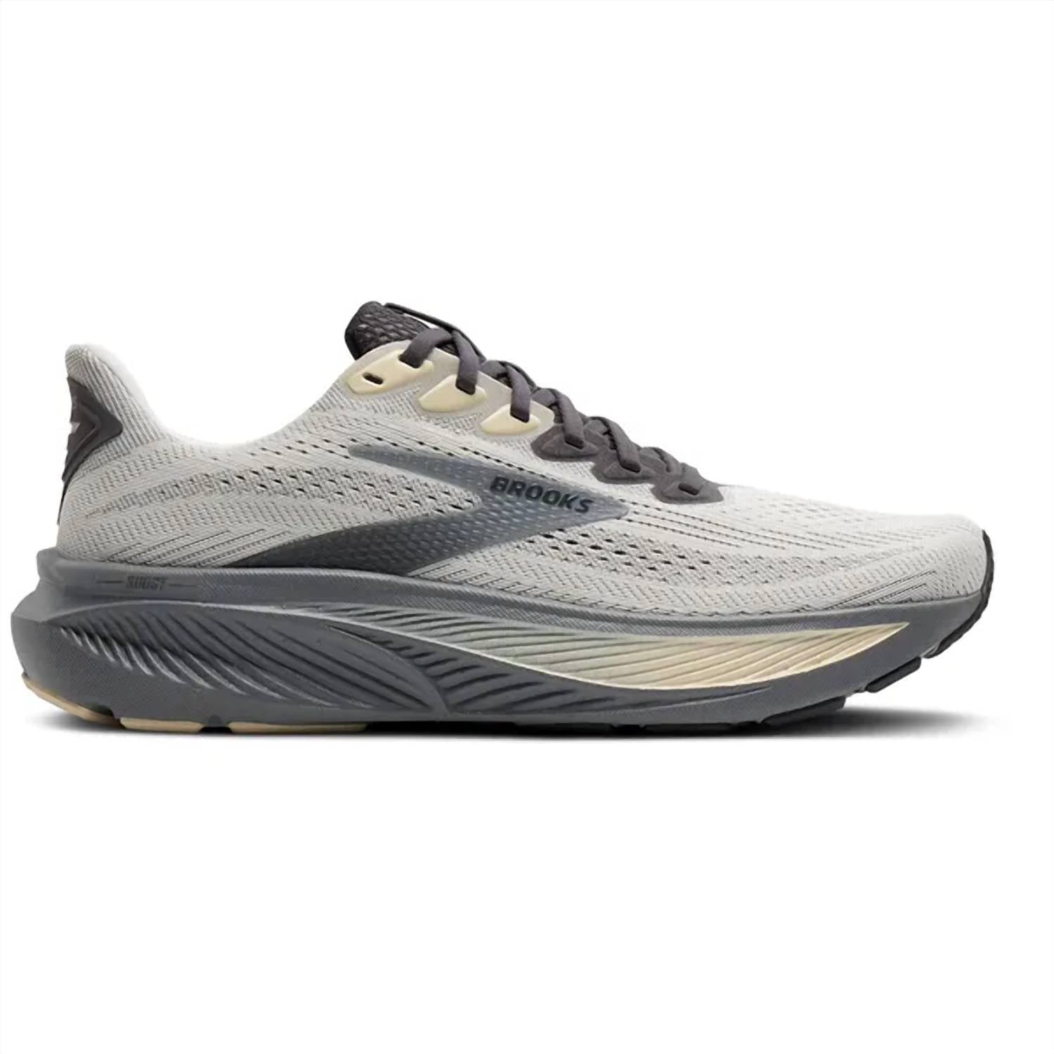Brooks - Men's Ghost 17 Shoe
