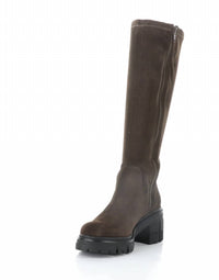 Bos. & Co. - Women's Brenna Boots