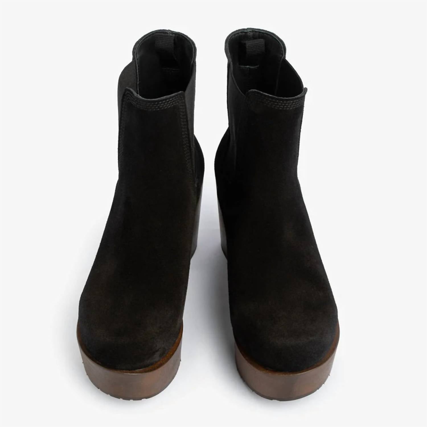 Pedro Garcia - Women's Dalmi Boots