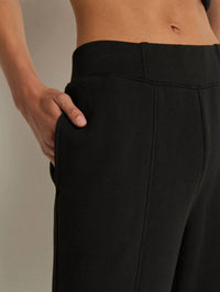 Nation Ltd - Reece Kick Flare Sweatpant