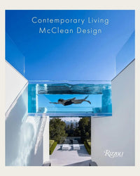 Rizzoli - Contemporary Living by McClean Design