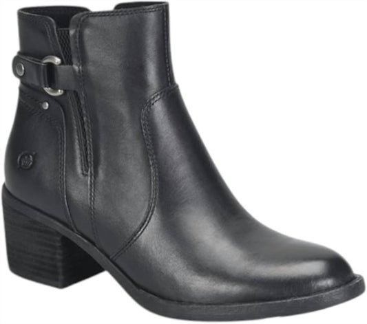 Born - WOMEN'S REIS BOOT