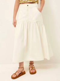 Marie Oliver - Sophie Midi Skirt