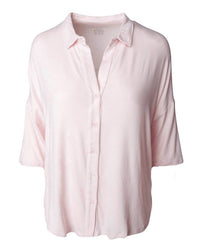 Majestic Filatures - Women's Relaxed Elbow Sleeve Shirt