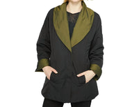 Olivia By Habitat - Reversible On The Town Jacket