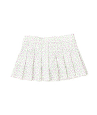 Shade Critters - Girl's Deb Cottage Pleated Active Skirt