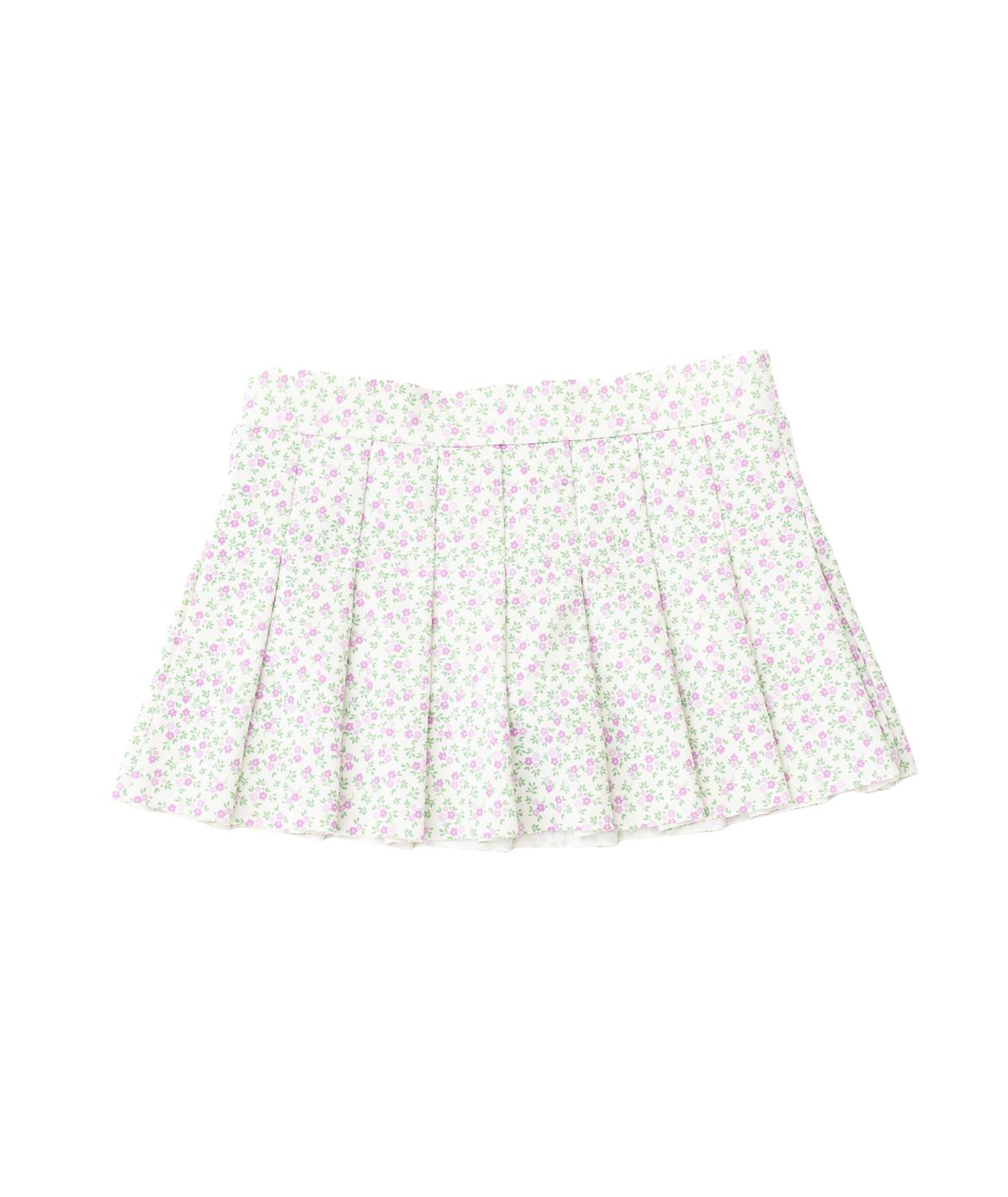 Shade Critters - Girl's Deb Cottage Pleated Active Skirt
