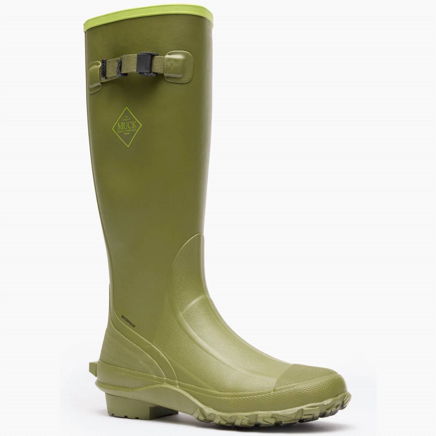 Muck - Men's Harvester Tall Boot