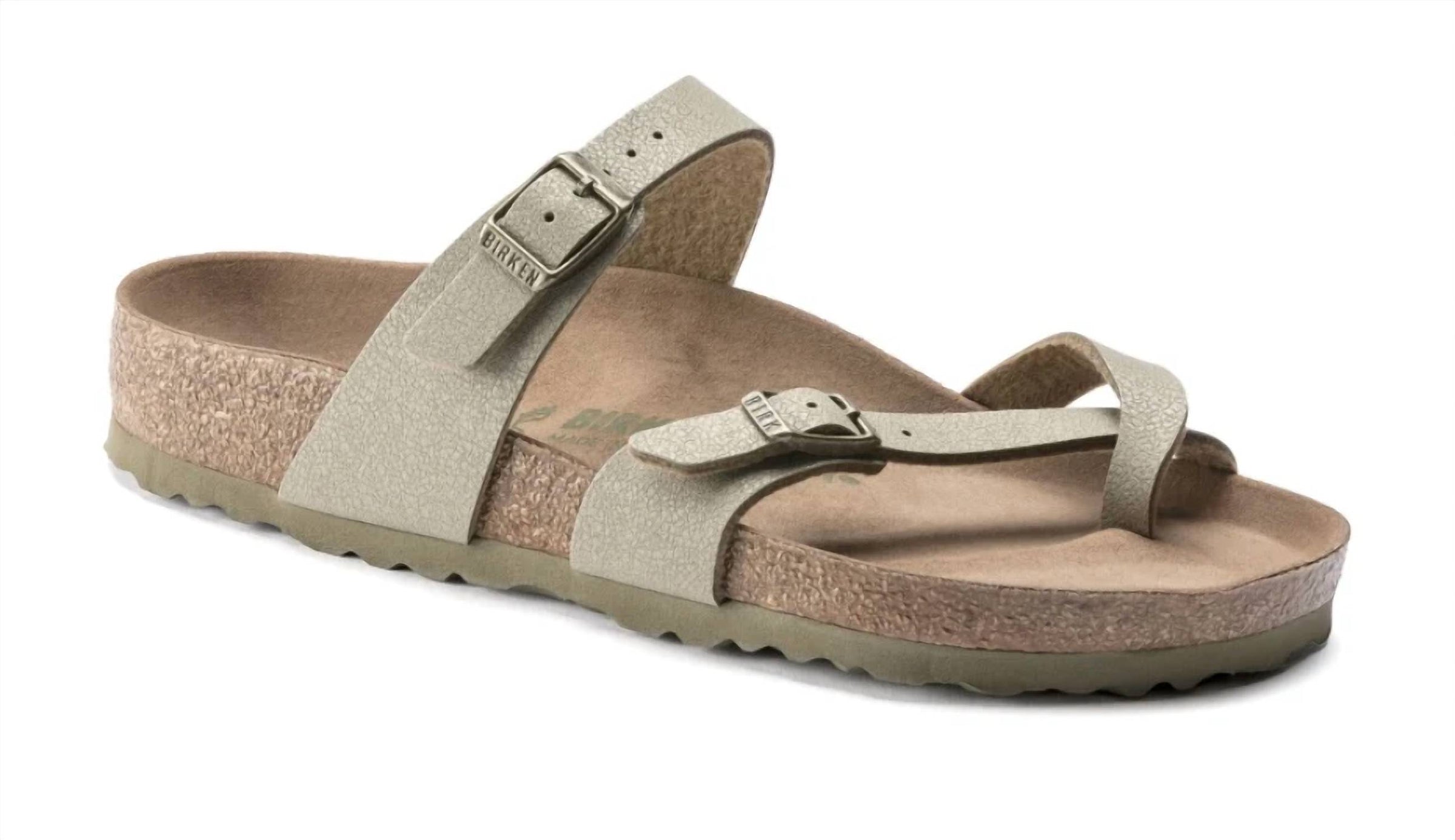 Birkenstock - Women's Mayari Vegan Sandals