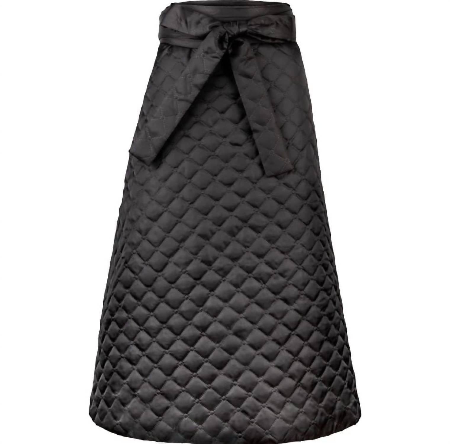 Esteem Couture - Nicole Puffer Skirt