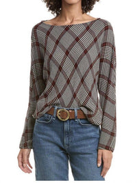 Bella Dahl - Dolman Sleeve Top