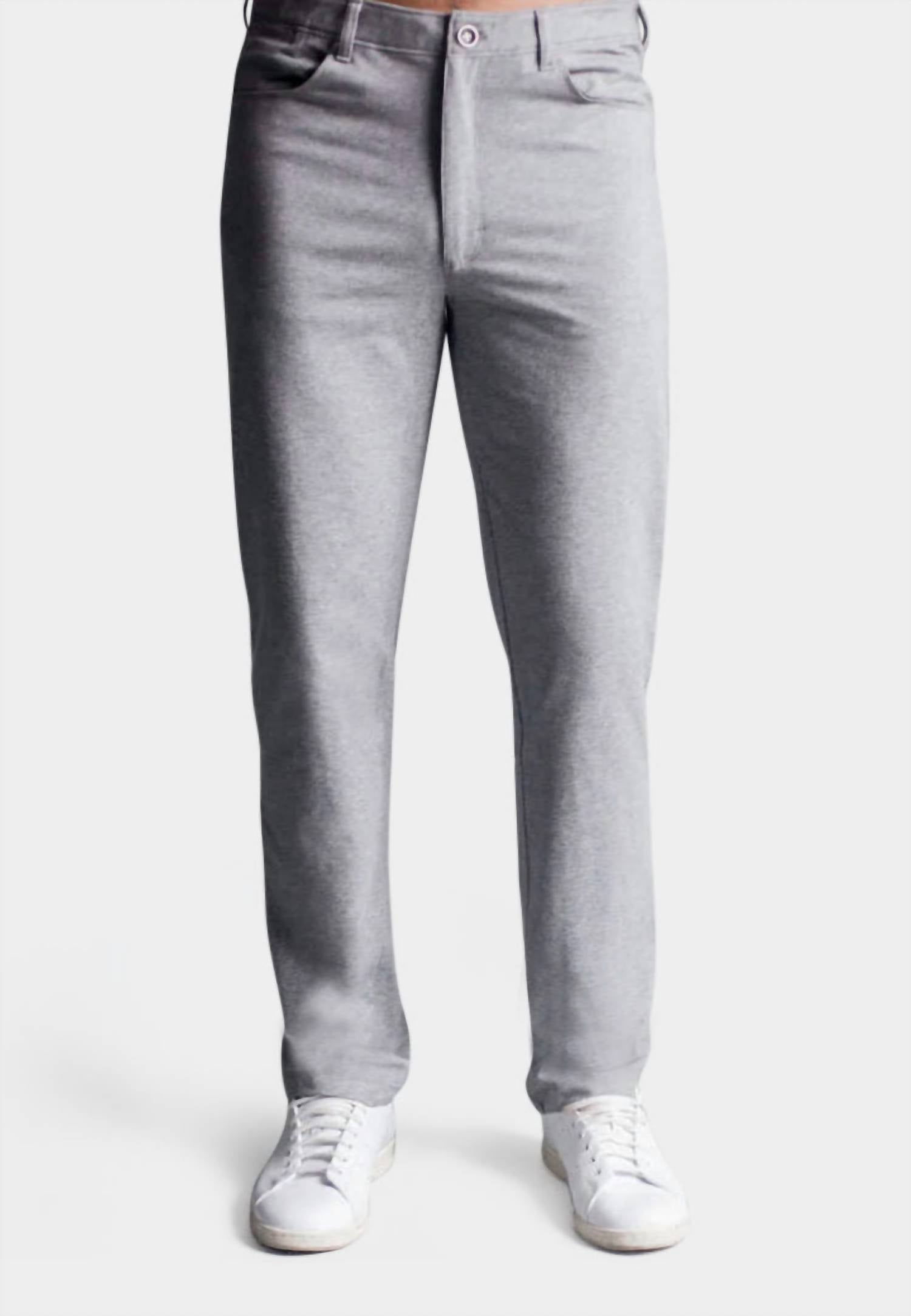 Buki - High-five Tech Pants