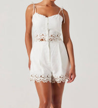 Astr - Kiya Top
