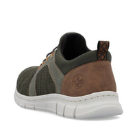 Rieker - Men's Timo Sneaker