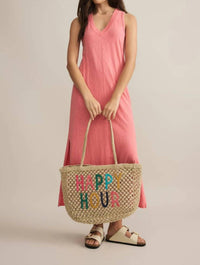 Z Supply - Women's Happy Hour Tote Bag