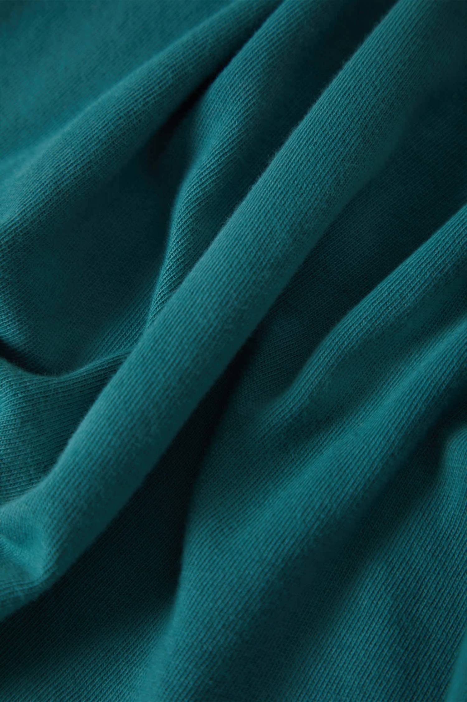 Brixton - Carefree Organic Garment Dye Perfect T-shirt