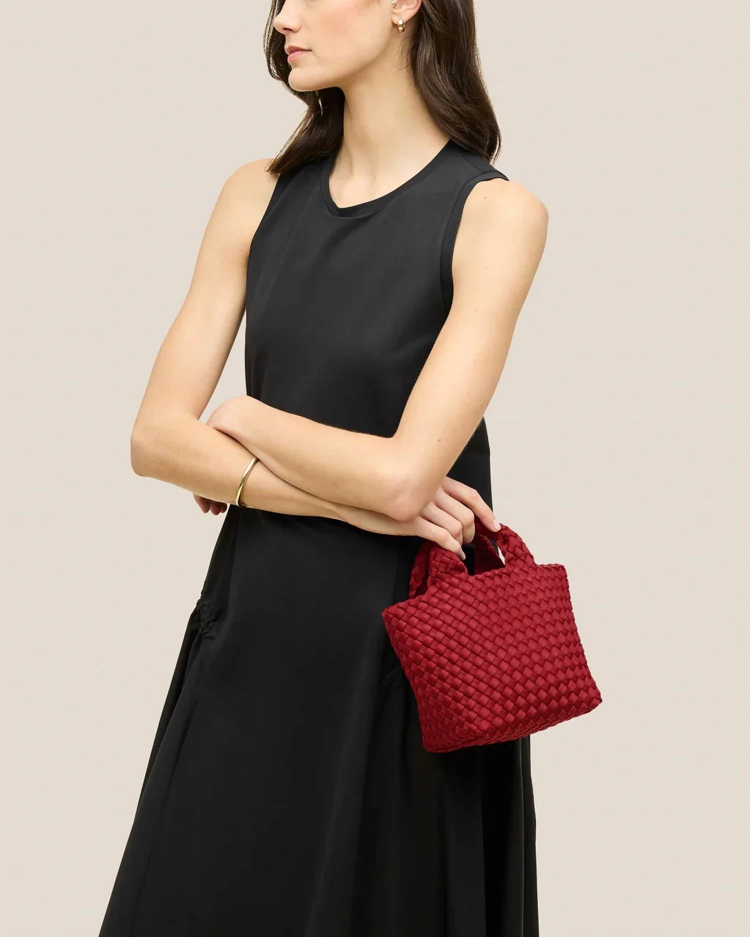 Naghedi - Women's St. Barths Petite Bag