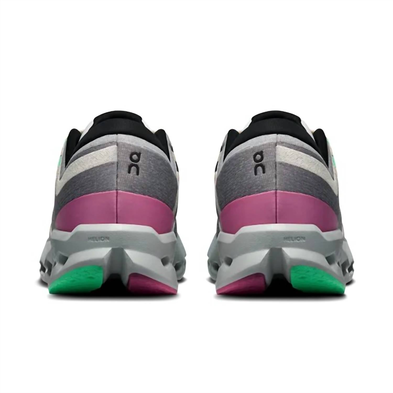 On - Men's Cloudsurfer 2 Shoes