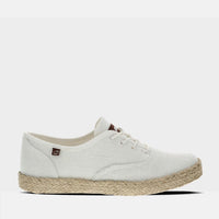 Lamo Women's Carey Lace-up Sneaker in white - women's sneaker