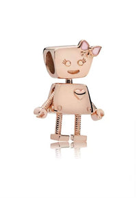 Pandora - Bella Bot Charm