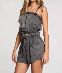 Saltwater Luxe - Kelvin Tank