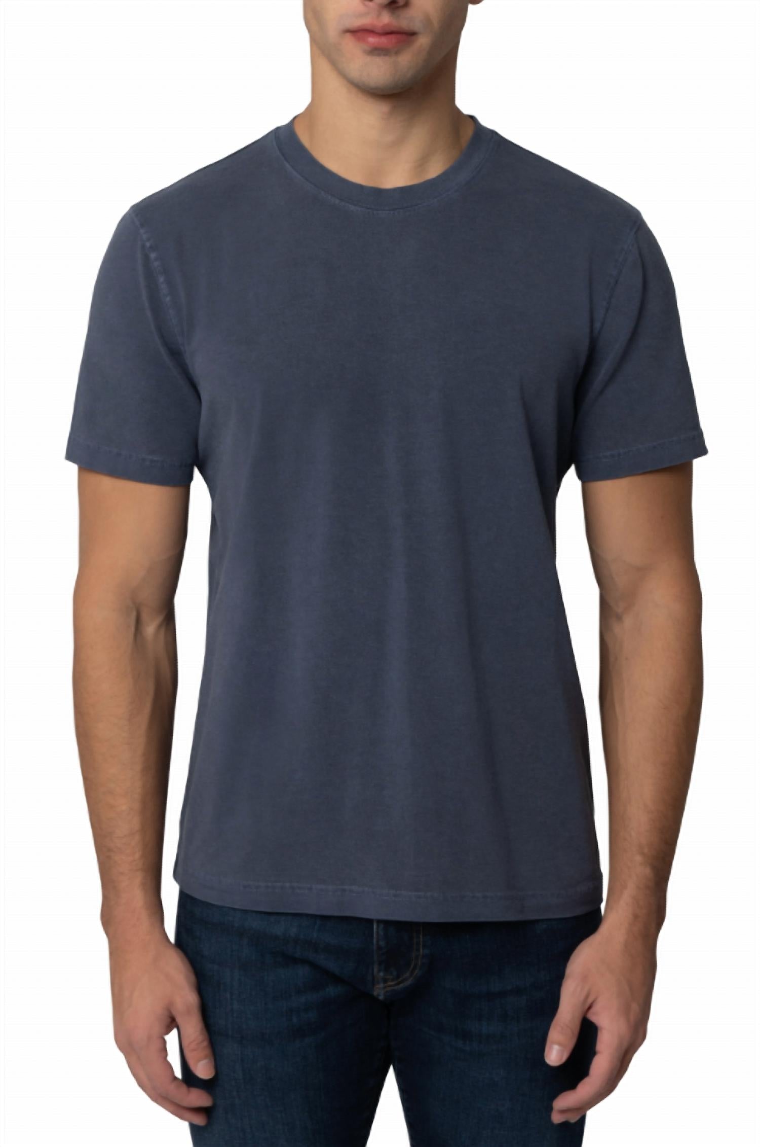 Mavi - Short Sleeve Tee