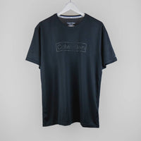 Calvin Klein - Light Weight Quick Dry Short Sleeve T-Shirt 40+ UPF Protection