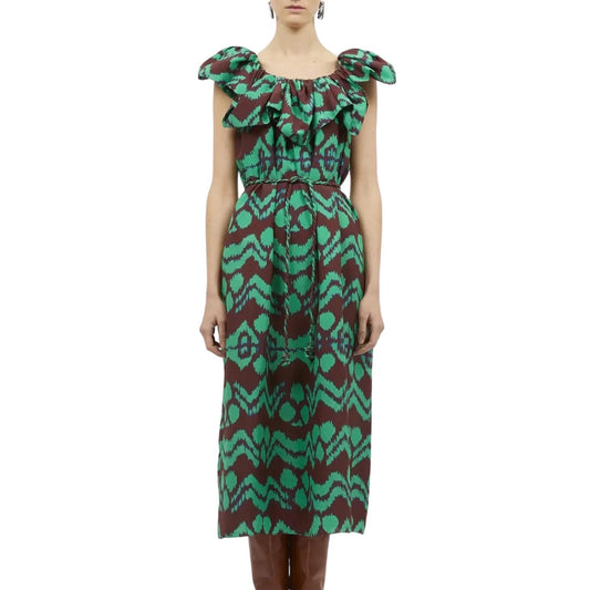 Ulla Johnson - Anora Midi Dress