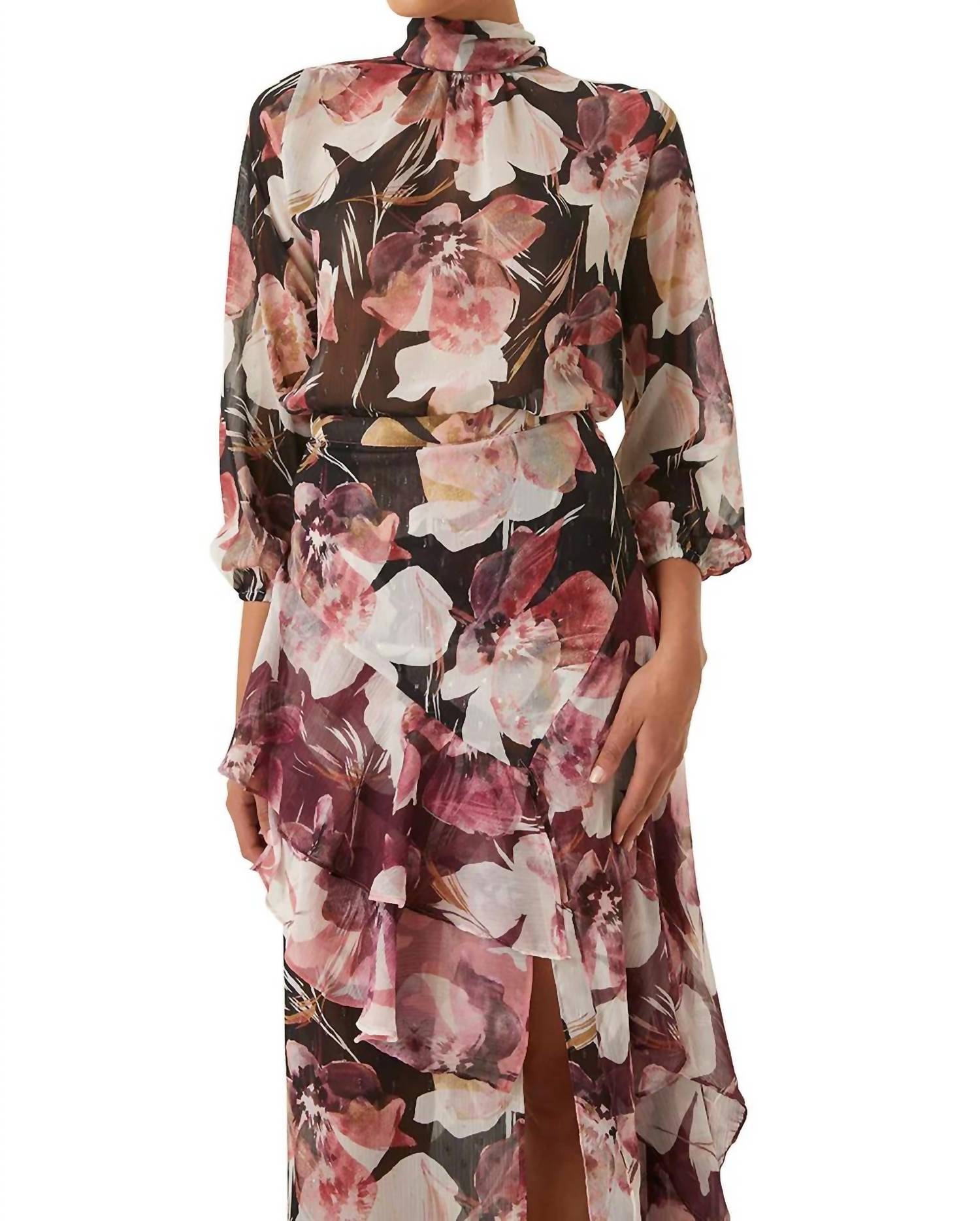 Misa Los Angeles - Lulu Top
