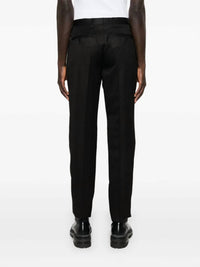 Moschino - Tailored Tapered Trousers