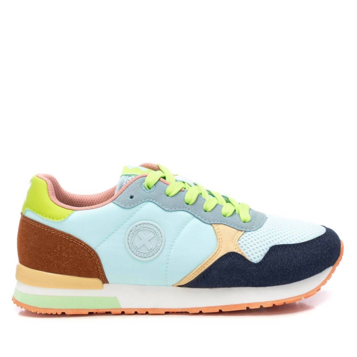 Xti - Women's Casual Sneakers