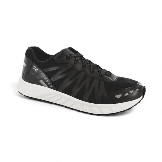 Sas - WOMEN'S TEMPO LACE UP SNEAKER - WIDE WIDTH